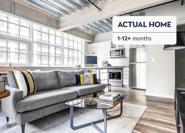 Property at 60 East Benton Place - 60 E Benton Pl #387, Chicago, IL, 60601, 1 bed, 1 bath, [object Object]
