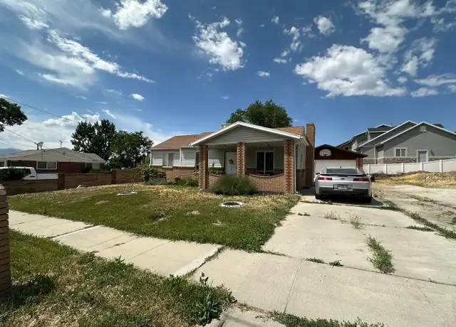 Property at 55 E 11000 S, Sandy, UT, 84070, 5 beds, 2 baths, [object Object]