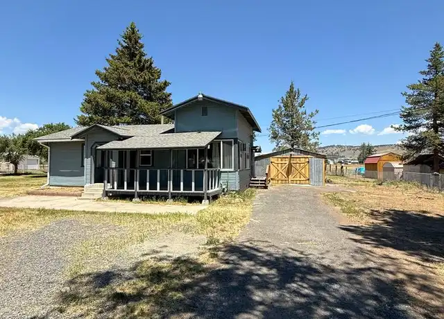 Property at 5543 Balsam Dr, Klamath Falls, OR, 97601, 2 beds, 1 bath, [object Object]