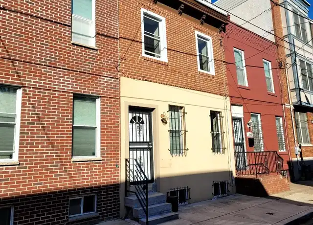 Property at 1725 Manton St, Philadelphia, PA, 19146, 3 beds, 2 baths, [object Object]