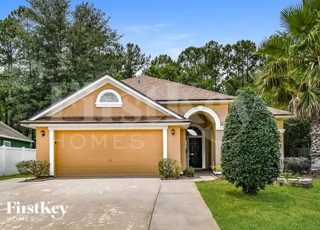 Property at 2764 Wood Stork Trl, Orange Park, FL, 32073, 4 beds, 2.5 baths, [object Object]