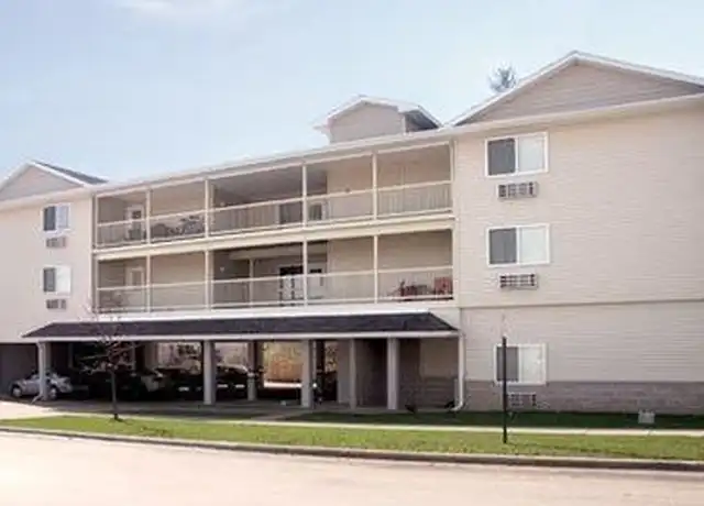 Property at 209 W Griggs St Unit 301, Urbana, IL, 61801, 2 beds, 2 baths, [object Object]