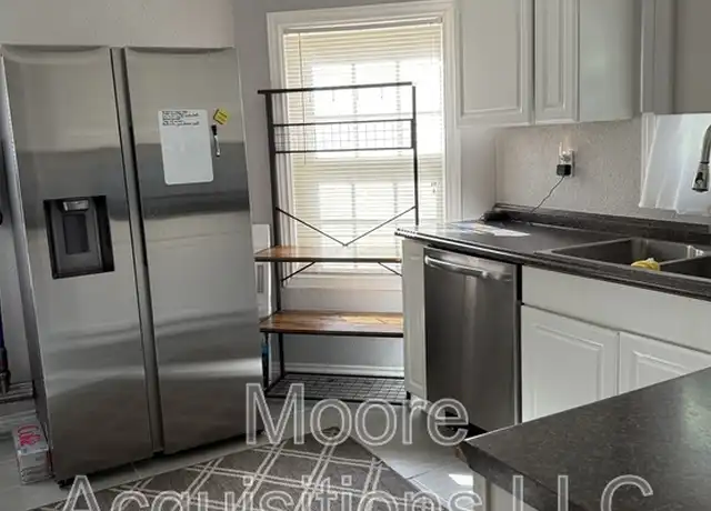 Property at 1602 N Lockhart St, Sherman, TX, 75092, 3 beds, 1 bath, [object Object]