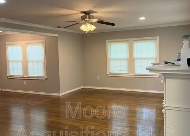 Property at 1602 N Lockhart St, Sherman, TX, 75092, 3 beds, 1 bath, [object Object]