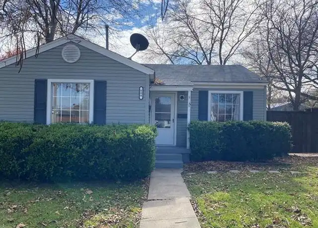 Property at 608 Storrs St, Rockwall, TX, 75087, 2 beds, 1 bath, [object Object]