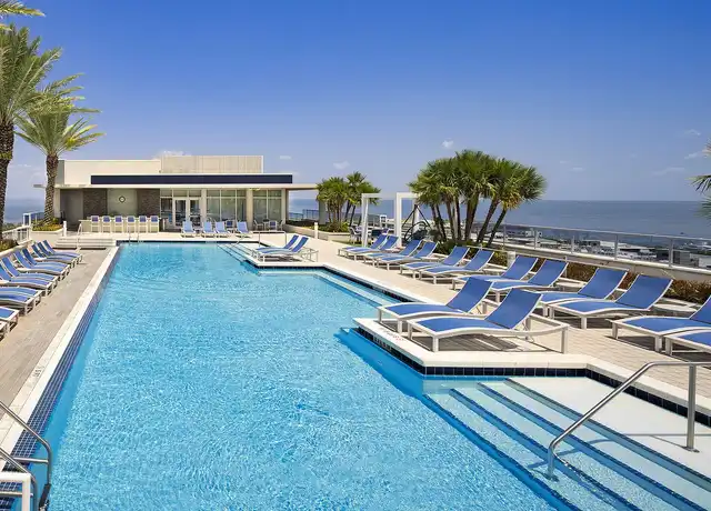Property at Camden Pier District - 330 3rd St S, Saint Petersburg, FL, 33701, 1 bed, 1 bath, [object Object]