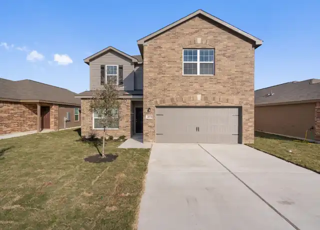 Property at 213 Sunnymeade Ln, Jarrell, TX, 76537, 5 beds, 2 baths, [object Object]