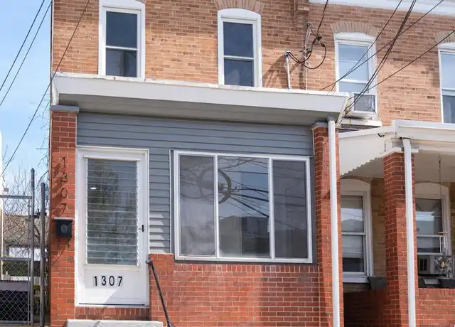 Property at 1307 Cedar St, Wilmington, DE, 19805, 3 beds, 2 baths, [object Object]