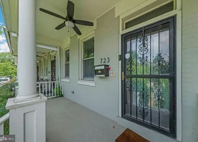 Property at 723 K St NE, Washington, DC, 20002, 4 beds, 2.5 baths, [object Object]