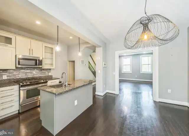 Property at 723 K St NE, Washington, DC, 20002, 4 beds, 2.5 baths, [object Object]