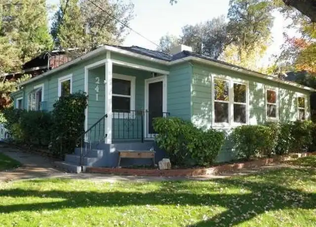 Property at 241 N Stewart St, Sonora, CA, 95370, 2 beds, 1 bath, [object Object]