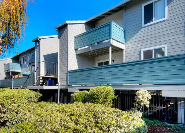 Property at Creekside - 1600 E 3rd Ave, San Mateo, CA, 94401, 1-2 bed, 1-2 bath, [object Object]