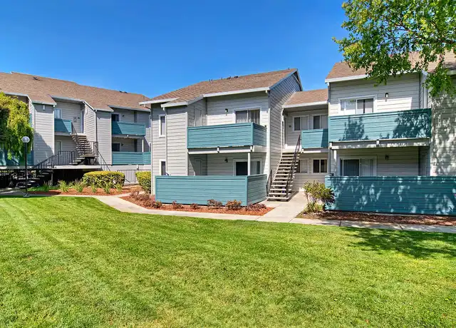 Property at Creekside - 1600 E 3rd Ave, San Mateo, CA, 94401, 2 beds, 1-2 bath, [object Object]