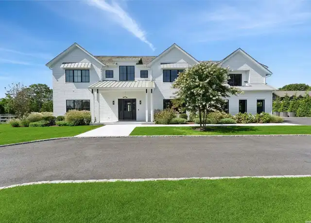 Property at 53A Tanners Neck Ln, Westhampton, NY, 11977, 6 beds, 7.5 baths, [object Object]