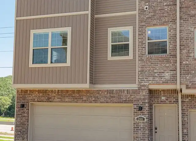 Property at 266 S Slopeside Dr, Fayetteville, AR, 72704, 2 beds, 2.5 baths, [object Object]