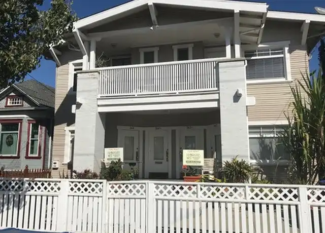 Property at 264 1/2 W 10th St Unit 264 1/2, San Pedro, CA, 90731, 0 beds, 1 bath, [object Object]