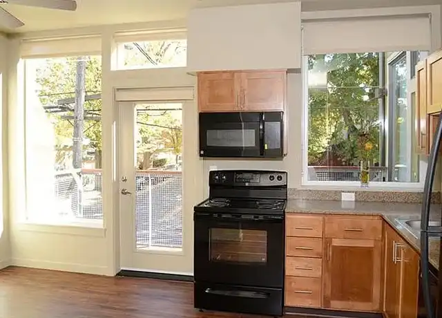 Property at Quinten Tower - 1950 NE Everett St, Portland, OR, 97232, 0 beds, 1 bath, [object Object]