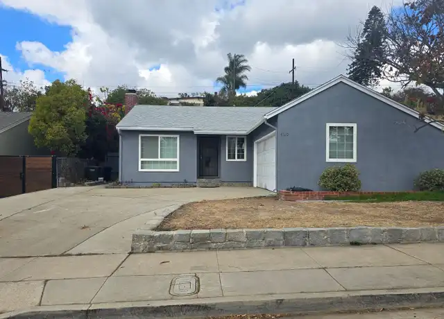Property at 7180 Baldrich St, La Mesa, CA, 91942, 3 beds, 2 baths, [object Object]