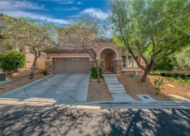 Property at 564 Delta Rio St, Las Vegas, NV, 89138, 4 beds, 2.5 baths, [object Object]