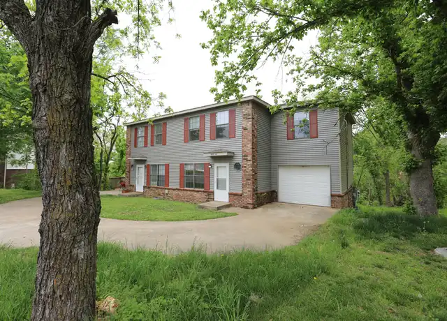 Property at 602 Camellia Dr Unit B, Bentonville, AR, 72712, 3 beds, 2.5 baths, [object Object]