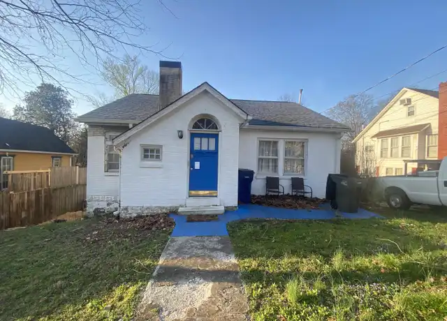Property at 315 W 14th St Unit 1, Columbia, TN, 38401, 2 beds, 1 bath, [object Object]