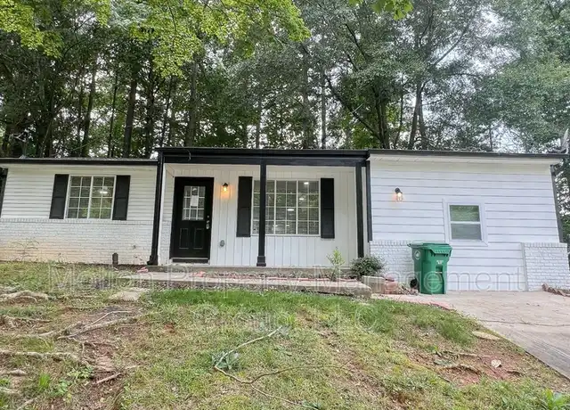 Property at 1995 Northerly Way, Stone Mountain, GA, 30088, 4 beds, 3 baths, [object Object]