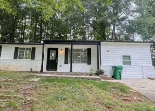 Property at 1995 Northerly Way, Stone Mountain, GA, 30088, 4 beds, 3 baths, [object Object]