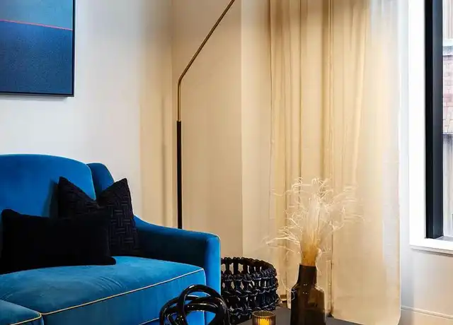 Property at 2 S 12th St Unit 2B-1-9F, Philadelphia, PA, 19107, 2 beds, 1 bath, [object Object]