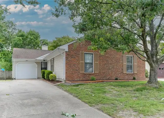Property at 1900 Keeter Run, Chesapeake, VA, 23320, 3 beds, 2 baths, [object Object]