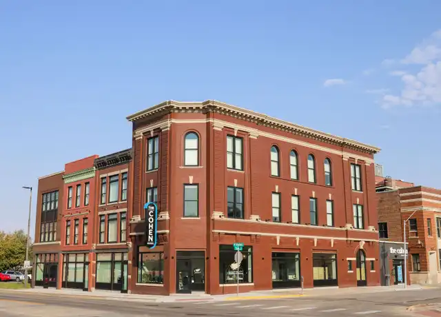 Property at 530 W Broadway Unit 202, Council Bluffs, IA, 51503, 2 beds, 1 bath, [object Object]