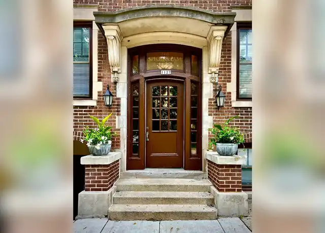 Property at The Shoreham Apartments - 1127 N Cass St, Milwaukee, WI, 53202, 2 beds, 1 bath, [object Object]