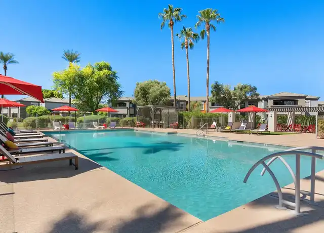 Property at Luxe at Ocotillo - 825 W Queen Creek Rd, Chandler, AZ, 85248, 1-3 bed, 1-2 bath, [object Object]