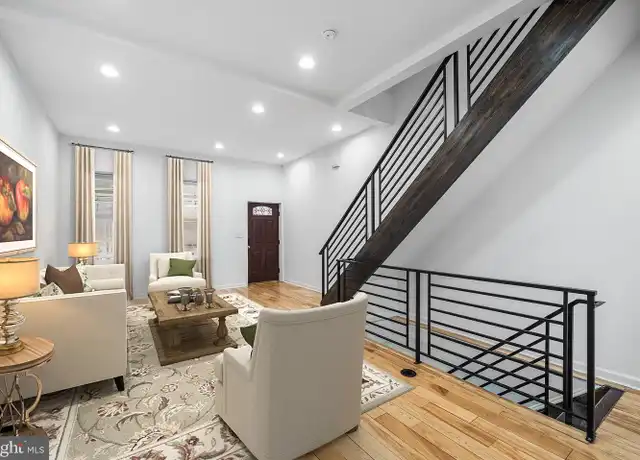 Property at 4047 Green St Unit A, Philadelphia, PA, 19104, 4 beds, 3.5 baths, [object Object]