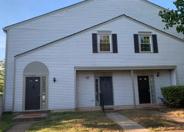 Property at 7575 Belle Grae Dr #13, Manassas, VA, 20109, 3 beds, 2 baths, [object Object]
