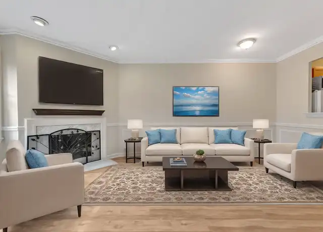 Property at 730 7th St SE #14, Washington, DC, 20003, 1 bed, 1 bath, [object Object]