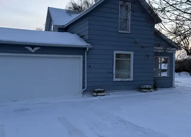 Property at 706 Springen Ave, Fergus Falls, MN, 56537, 4 beds, 2 baths, [object Object]