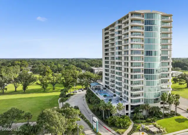Property at 2060 Beach Blvd #707, Biloxi, MS, 39531, 2 beds, 2 baths, [object Object]
