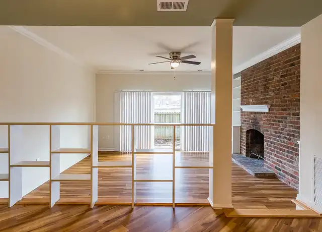 Property at Ash Tree Townhomes - 711 Madison Ave, Charlottesville, VA, 22903, 3 beds, 1.5 baths, [object Object]