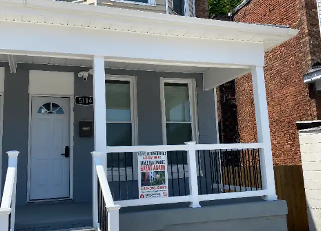 Property at 5114 Belair Rd, Baltimore, MD, 21206, 1 bed, 1 bath, [object Object]
