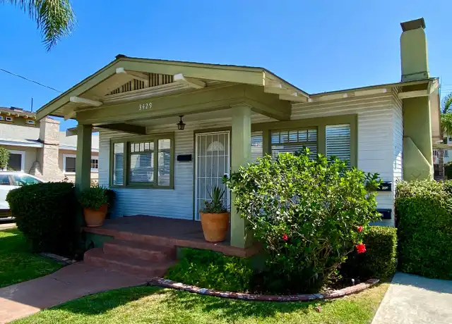 Property at 3425 Ray St Unit 3429, San Diego, CA, 92104, 2 beds, 1 bath, [object Object]