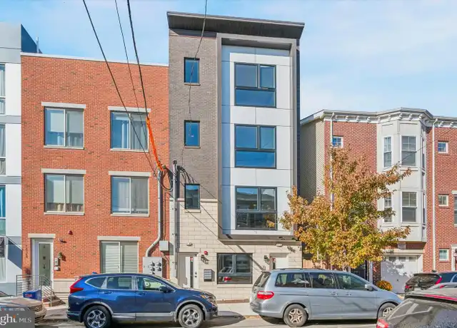 Property at 1426 N 7th St Unit 3, Philadelphia, PA, 19122, 2 beds, 2 baths, [object Object]