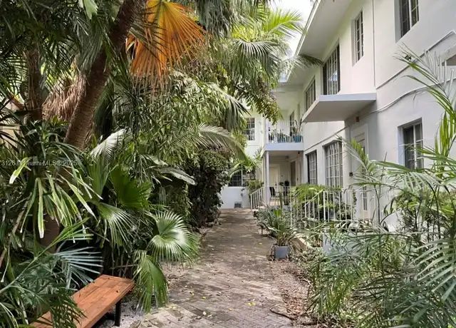 Property at 840 Lenox Ave #12, Miami Beach, FL, 33139, 1 bed, 1 bath, [object Object]