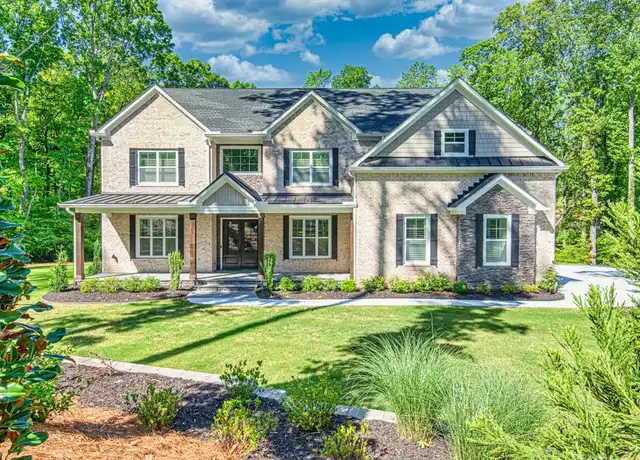 Property at 15448 Hopewell Rd, Alpharetta, GA, 30004, 7 beds, 5.5 baths, [object Object]