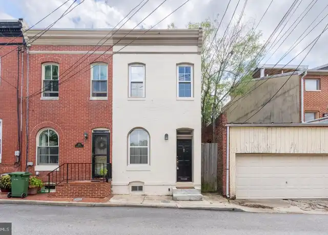 Property at 231 Grindall St, Baltimore, MD, 21230, 2 beds, 1 bath, [object Object]