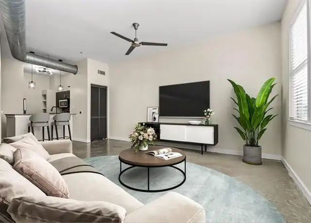 Property at 201 W Lancaster Ave #411, Fort Worth, TX, 76102, 1 bed, 1 bath, [object Object]
