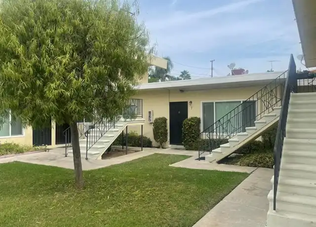 Property at 701 Adlena Dr Unit 7, Fullerton, CA, 92833, 2 beds, 1 bath, [object Object]