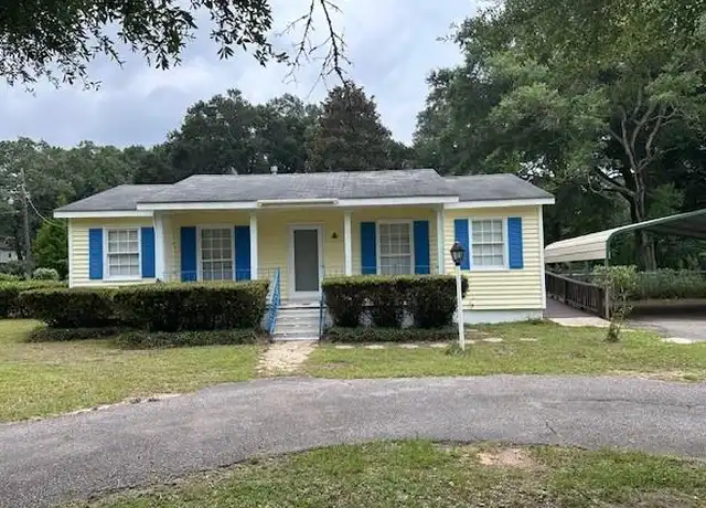 Property at 1031 Oakland Dr, Mobile, AL, 36609, 2 beds, 2 baths, [object Object]