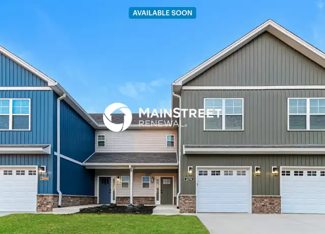 Property at 2094 Steamboat Way, Jeffersonville, IN, 47130, 3 beds, 2 baths, [object Object]