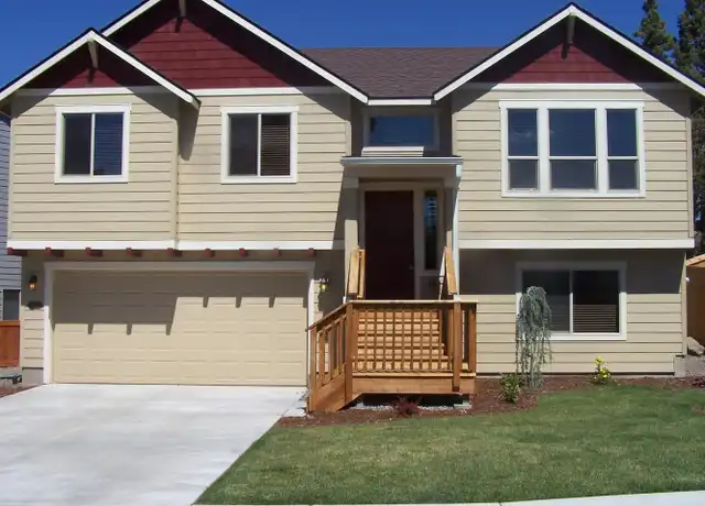 Property at 20661 Tango Creek Ave, Bend, OR, 97701, 4 beds, 3 baths, [object Object]