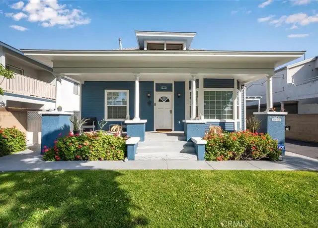 Property at 611 W Broadway, Anaheim, CA, 92805, 3 beds, 2 baths, [object Object]